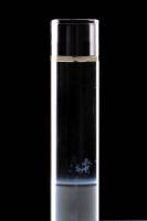 ADN - Méduse d'ADN d'oignon après extraction